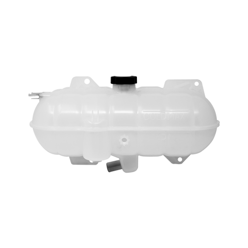 Coolant Surge Tank Fits Freightliner Century / Columbia / Coronado & Fld Class 2001-2007
