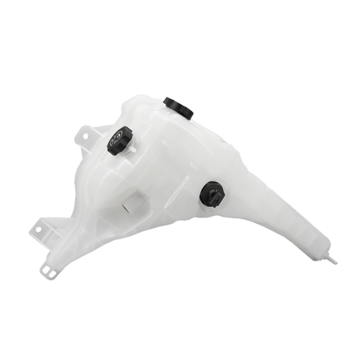 Coolant Reservoir Tank Pressurized fits Freightliner  Cascadia 2008-2019, M2