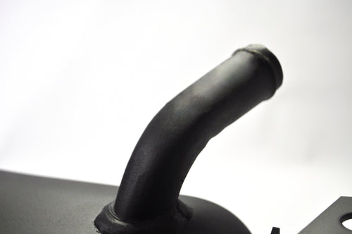 Radiator Surge Tank fits Freightliner FLD 120 & Classic 2016-09, 2002-95