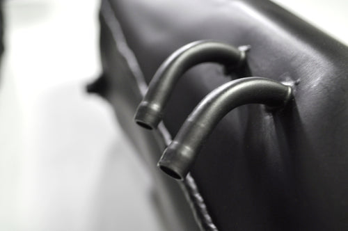 Radiator Surge Tank fits Freightliner FLD 120 & Classic ’90-‘11