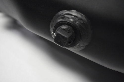 Radiator Surge Tank fits Freightliner FLD 120 & Classic 2016-09, 2002-95