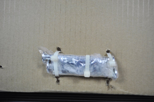 Radiator fits Freightliner M2 100 Plastic Tank 2008-2013