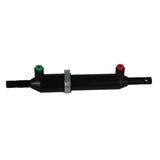 Air Cylinder Works W/ Defrost Vent fits Freightliner Columbia & Century Class