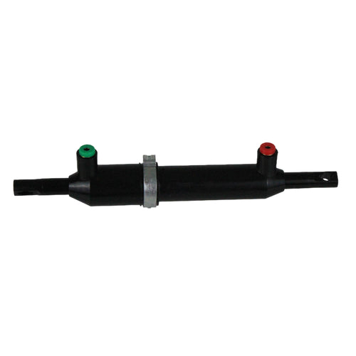 Air Cylinder Works W/ Defrost Vent fits Freightliner Columbia & Century Class
