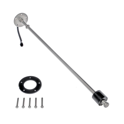 Fuel Sender Tank fits Freightliner Cascadia, Columbia Heavy Duty Fuel Level Sensor /