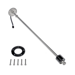 Fuel Sender Tank fits Freightliner Cascadia, Columbia Heavy Duty Fuel Level Sensor /