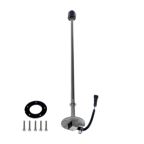 Fuel Sender Tank fits Freightliner Cascadia, Columbia Heavy Duty Fuel Level Sensor /