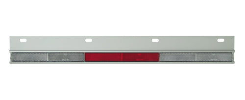Mudflap Reflector Kit 24" (Sold By Pair)