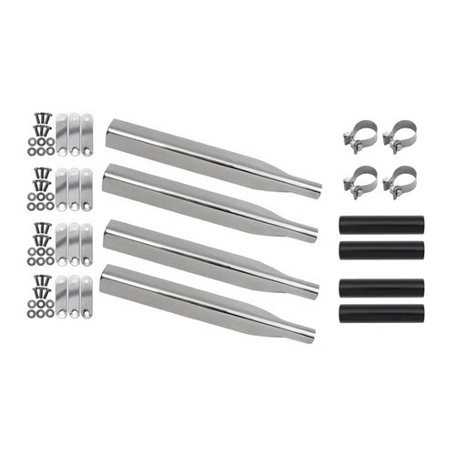 Mounting Bracket Kit stainless steel paddle