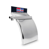 34” Quarter Fender Stainless Steel 430, 14 GA (PAIR)