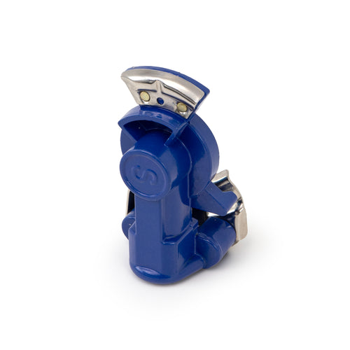 1/2 Blue Service Gladhand