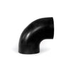 Air Intake Rubber Elbows 90° Elbow 5"