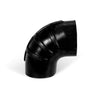 6” Air Intake Rubber Elbows 90° Elbow