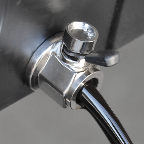 Oil Drain Valve fit Mercedes vehicles such as the 450SL / 450SLC from the 1970