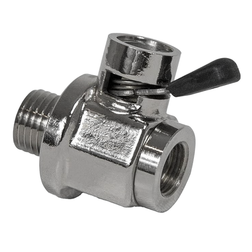 Oil Drain Valve, fit Volvo Old engines 1983 engines and Mack MP-7, MP-8