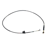 Cable - Manual Transmission Shift Gearshift Control Cable Assembly Isuzu NPR 1991-90