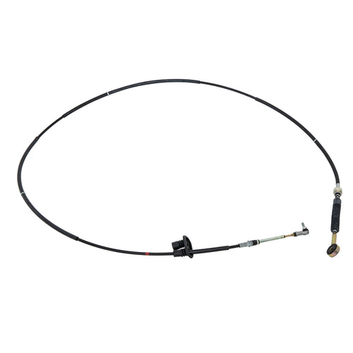 Cable - Manual Transmission Shift Gearshift Control Cable Assembly Isuzu NPR 1991-90