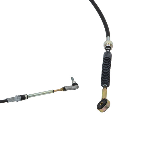 Cable - Manual Transmission Shift Gearshift Control Cable Assembly Isuzu NPR 1991-90