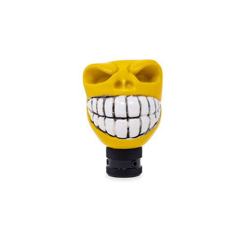 Wicked Skull Head Gear Shift Knob Lever Shifter