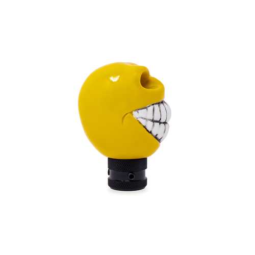 Wicked Skull Head Gear Shift Knob Lever Shifter