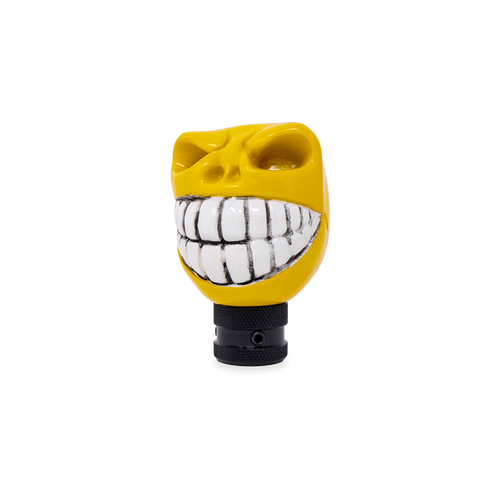 Wicked Skull Head Gear Shift Knob Lever Shifter