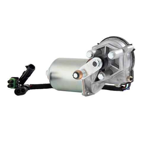 Wiper Motor fits Freightliner FLD Truck Models and Classic