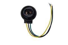 Connector/Pigtail fits Freightliner Head Light Front Light #3157 Bulb