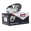 Wiper Motor fits Mack LE ,RD ,Fits Kenworth T600,T800,W900,T300,T400,87-2006 # Bolt, Fits Western Star 2005+