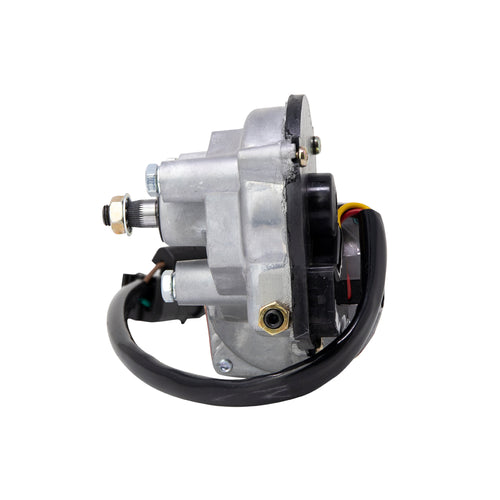 Wiper Motor fits Mack LE ,RD ,Fits Kenworth T600,T800,W900,T300,T400,87-2006 # Bolt, Fits Western Star 2005+