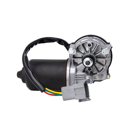 Wiper Motor Fits Kenworth T700/T800/T2000/W900 (1985 & Newer) and Peterbilt 330/335/337/340/348/379/387/389 (1999-2008)
