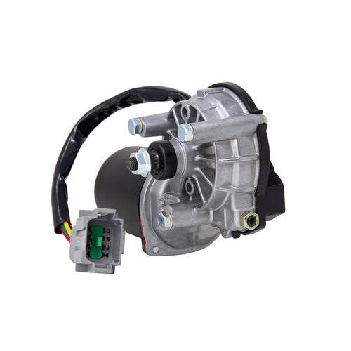 Wiper Motor Fits Kenworth T700/T800/T2000/W900 (1985 & Newer) and Peterbilt 330/335/337/340/348/379/387/389 (1999-2008)