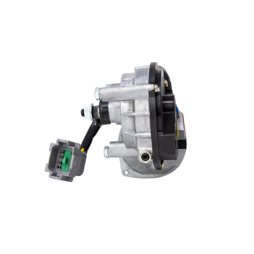 Wiper Motor Fits Kenworth T700/T800/T2000/W900 (1985 & Newer) and Peterbilt 330/335/337/340/348/379/387/389 (1999-2008)