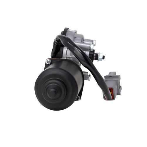 Wiper Motor Fits Kenworth T700/T800/T2000/W900 (1985 & Newer) and Peterbilt 330/335/337/340/348/379/387/389 (1999-2008)