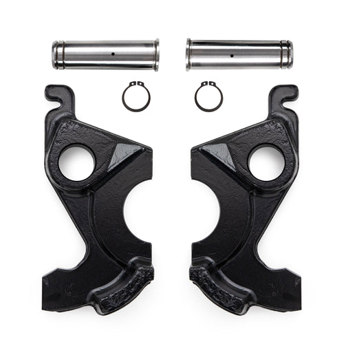 Repair Kit, Fifth Wheel Fits Holland