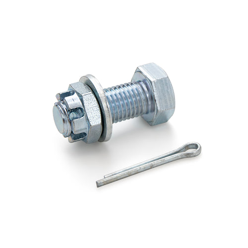 Repair Kit, Fifth Wheel Fits Jost