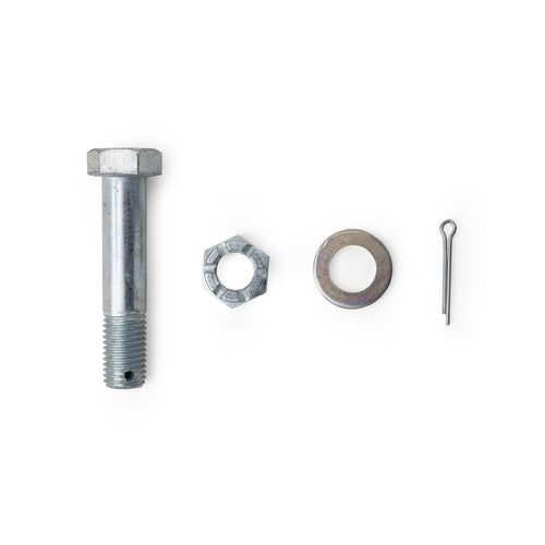 Repair Kit, Fifth Wheel Fits Jost