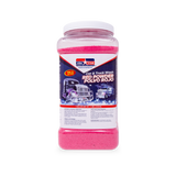 Formula Powder Red,  Car & Truck Wash  1 Gallon,  (128FL. O.Z.)
