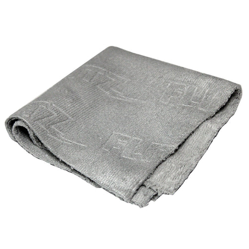 Flitz 12" x 12" Grey - Tearaway Roll (30 count)