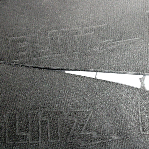 Flitz 12" x 12" Grey - Tearaway Roll (30 count)