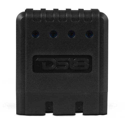 DS18 4 Channel Line Output Converter with Auto Turn-On and Speaker Emulator