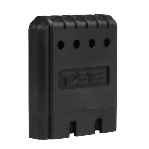DS18 4 Channel Line Output Converter with Auto Turn-On and Speaker Emulator