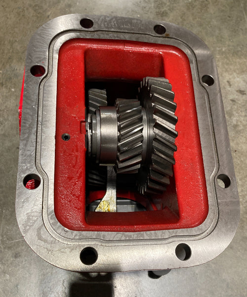 Power Take Off (PTO) Assembly  EATON ENDURANT 489 SERIES