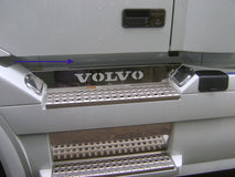 Cab Skirt fits Volvo Vn 2003 & Up (85104867)