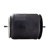 Rolling Lobe Air Spring with Plastic Base, Replaces Goodyear