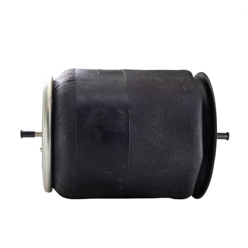 Rolling Lobe Air Spring with Plastic Base, Replaces Goodyear
