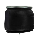 Rolling Lobe Air Spring with Plastic Base, Replaces Goodyear
