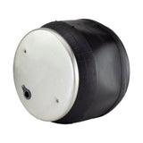 Rolling Lobe Air Spring with Plastic Base, Replaces Goodyear