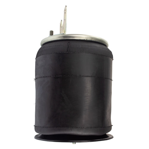 Rolling Lobe Air Spring with 9" Dia Top Plate, Replaces Firestone