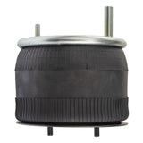 Rolling Lobe Air Spring with Plastic Base, Replaces Goodyear