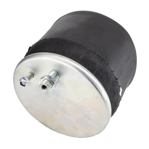 Rolling Lobe Air Spring with Plastic Base, Replaces Firestone